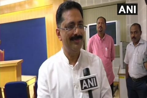 Image Courtesy: ANI