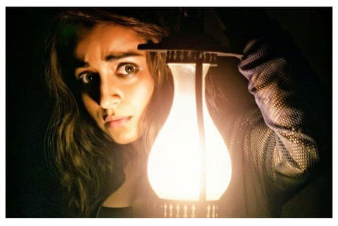 Trisha's 'Paramapadham Vilayattu' to release on Tamil New Year