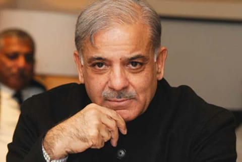 LHC grants bail to Shehbaz Sharif in assets beyond means case