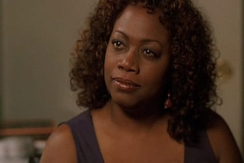 Regina Taylor