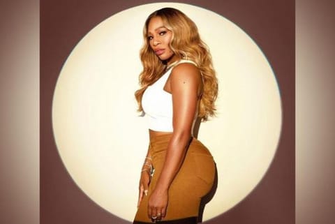 Serena Williams (Image Courtesy: ANI)