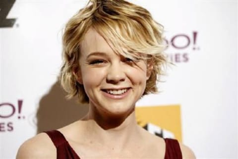 Carey Mulligan (Photo: Reuters)