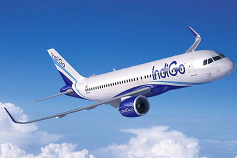 IndiGo waives off change fees on domestic bookings