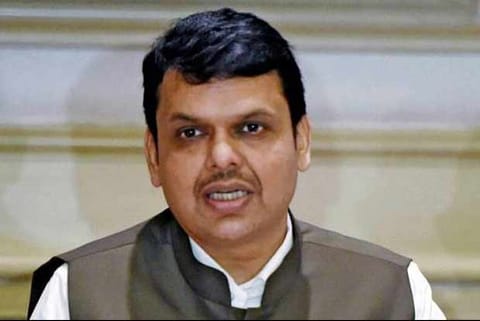 Maha govt harassing Remdesivir supplier because BJP leaders had approached him: Devendra Fadnavis