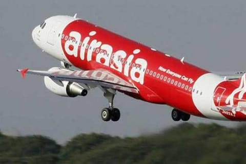 AirAsia announces free rescheduling of bookings till May 15