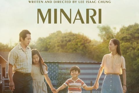Some scenes capture a deeper spiritual truth: Lee Isaac Chung on 'Minari'
