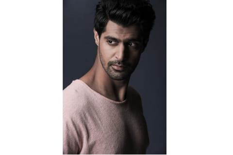 Tanuj Virwani joins cast of 'Illegal' season 2