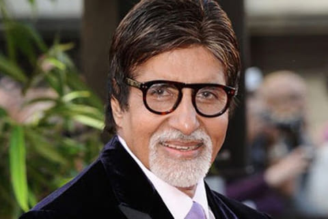Amitabh Bachchan lends vocals to Hanuman Chalisa for Kunal Kohli's new series 'Ramyug'