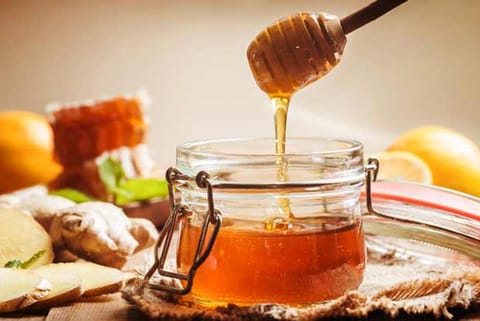 SC notice on plea questioning Indian brands of honey