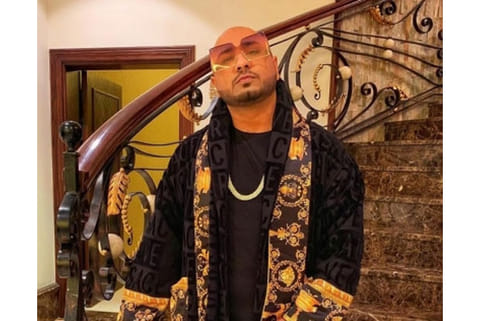 B Praak dedicates National Award to fans
