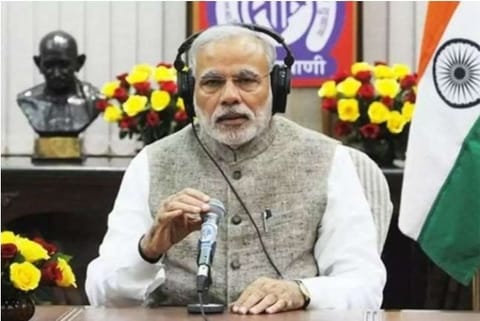 PM Modi holds meeting with CMs of 10 states over COVID situation