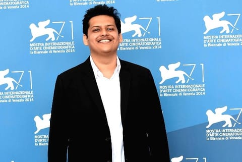 Chaitanya Tamhane