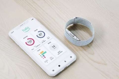 Stay fit with impressive OPPO Band Style at home