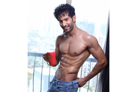 Casting directors rejected me before audition: Saahil Uppal
