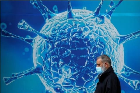 Representative Image