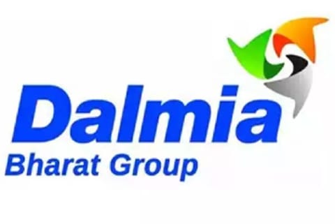 Dalmia Bharat Q4 consolidated profit zooms to Rs 640 cr