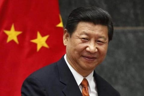 Chinese President Xi Jinping (File Photo)