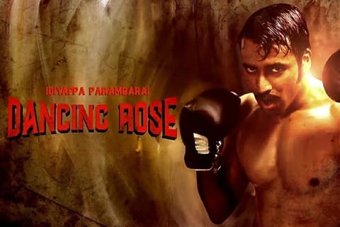 Who is ‘Dancing Rose’ - the surprise element in Pa Ranjith’s Sarpatta Parambarai?