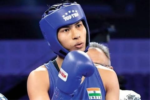 Tokyo Olympics: Boxer Lovlina bows out with a bronze