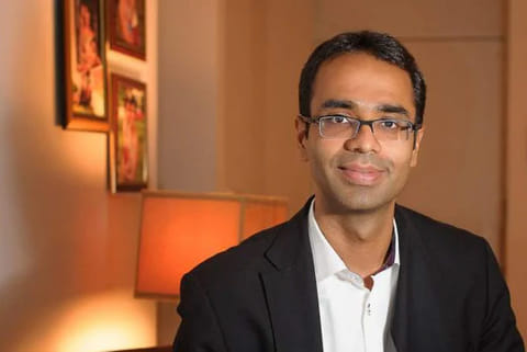 Karan Bajaj (File Photo)