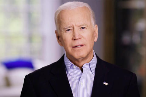 Joe Biden (File Photo)