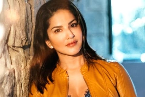 Sunny Leone (File Photo)