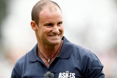 Andrew Strauss (File Photo)