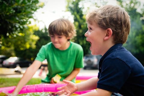 What causes rare inflammatory disease in kids post Covid