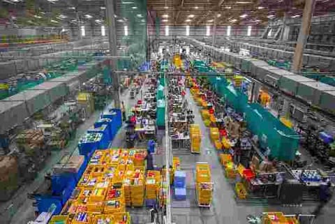 Representative Image (Image Credit: Amazon India)
