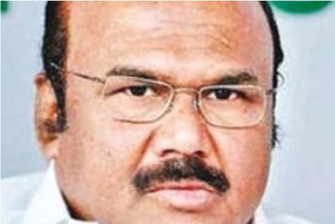 Jayakumar