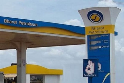 No decision yet on stake sale in Petronet, IGL: BPCL