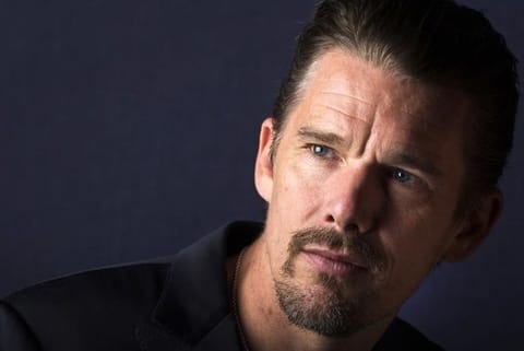 Ethan Hawke (File Photo)