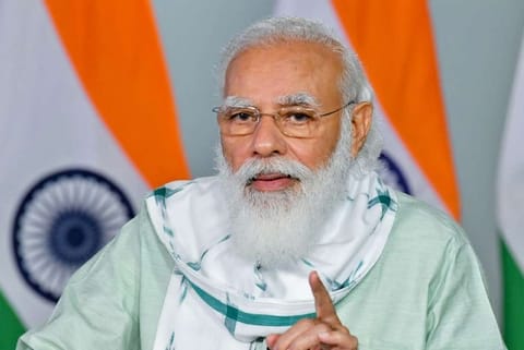Four more Indian sites getting Ramsar recognition a matter of pride: PM Modi