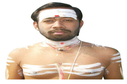 V Ranganathan