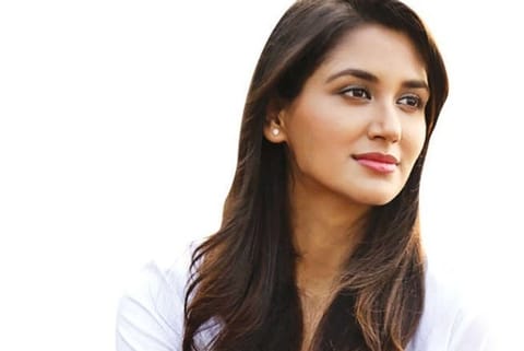 Nikita Dutta