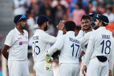 Image Credit: Twitter/BCCI