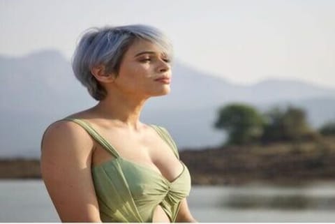 Singer Shalmali (Image Source: Instagram/Shalmani