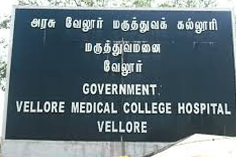 Regular classes commence in Vellore Government Medical College