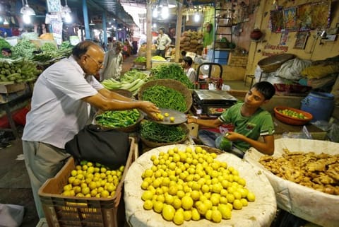 Representative Image (File Photo)