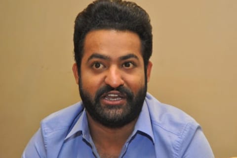 Jr NTR (File Photo)