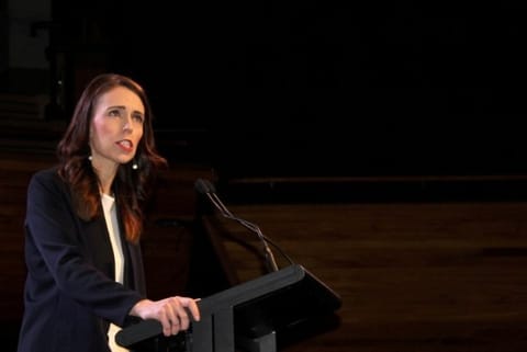 Jacinda Ardern (File Photo)