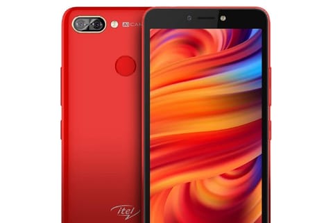 Itel launches its reloaded all rounder smartphone 'A48'