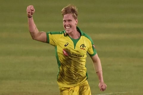 Nathan Ellis (File Photo)