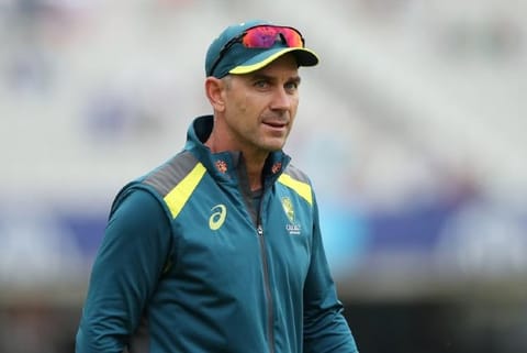 File Photo : Langer