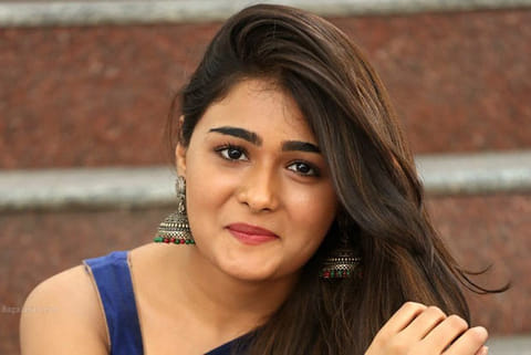 File photo: Shalini Pandey