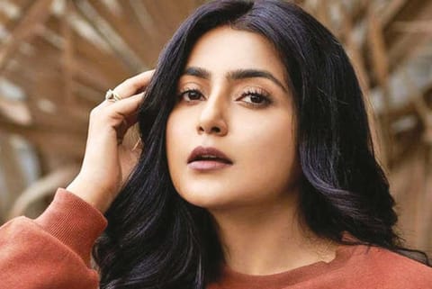 Avantika Mishra