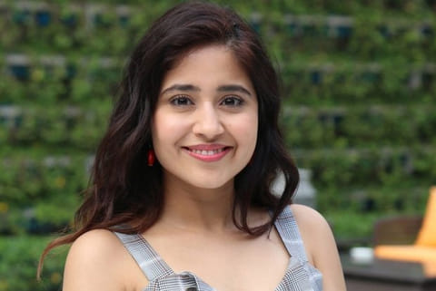 Actress Shweta Tripathi (File Photo)