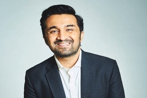 Siddhanth Kapoor (Image source: IANS)