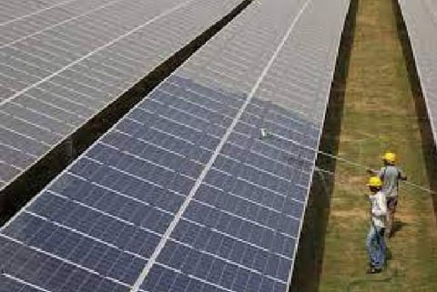 Solar PV remains the powerhouse of growth in renewable electricity