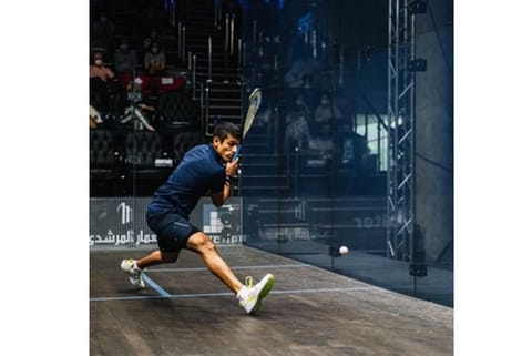 Saurav Ghosal